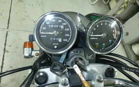 HONDA CB400SS E 2005 NC41