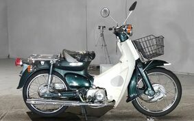 HONDA C70 SUPER CUB HA02