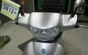 SUZUKI LET's 4 CA45A