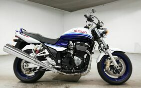 SUZUKI GSX1400 2008 GY71A