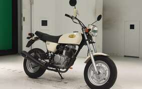 HONDA APE 100 HC07