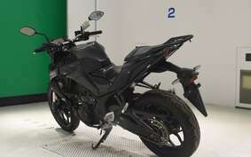 YAMAHA MT-25 A RG43J