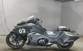 HONDA NM4 VULTUS -02 2014 RC82