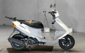 SUZUKI ADDRESS V125 G CF46A