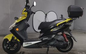 YAMAHA CYGNUS125XSR SE44J