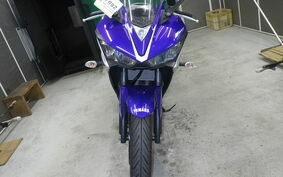 YAMAHA YZF-R25 A RG10J