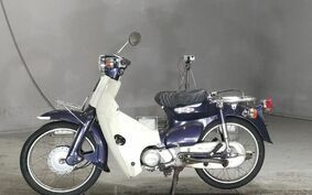 HONDA C70 SUPER CUB HA02