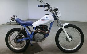 HONDA TL125 JD06