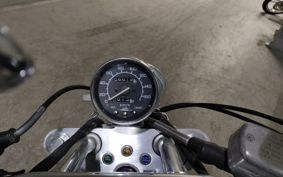 HONDA STEED400 NC26