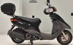 YAMAHA AXIS 125 TREET SE53J