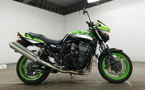 KAWASAKI ZRX1200 R 2008 ZRT20A