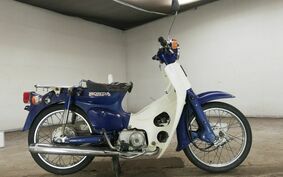 HONDA PRESS CUB 50 C50