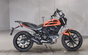 DUCATI  DUCATI  SCRAMBLER SIXTY2 KA00A