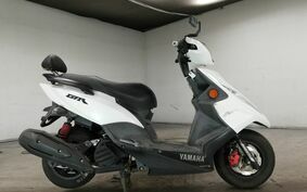 YAMAHA GTR125 SE51