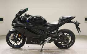 YAMAHA YZF-R25 A RG43J