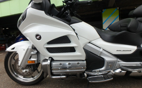 HONDA GL 1800 GOLD WING 2014 SC68