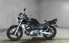 KAWASAKI BALIUS 250 Gen.2 ZR250B