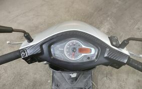 SUZUKI ADDRESS V125 S CF4MA