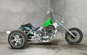 HONDA MAGNA 250 TRIKE MC29