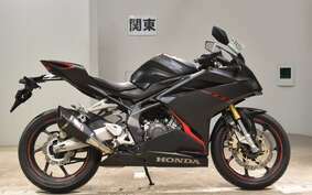 HONDA CBR250RR A MC51