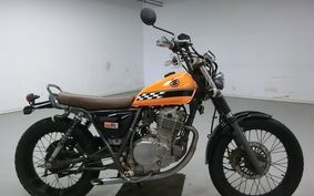 SUZUKI GRASS TRACKER BigBoy NJ47A