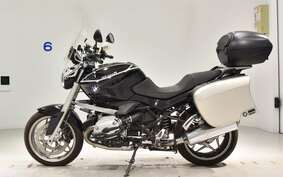 BMW R1200R 2010 0378