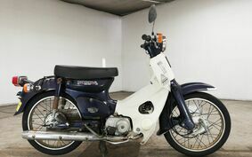 HONDA C70 SUPER CUB HA02