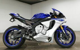 YAMAHA YZF-R1 2006 RN39