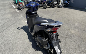 HONDA DIO 110 JF58