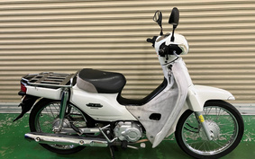 HONDA C110 SUPER CUB JA10