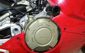 DUCATI PANIGALE V4 S 2022 1D00A