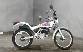 HONDA TLM220R MD23