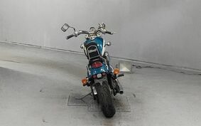 HONDA STEED 400 1995 NC26