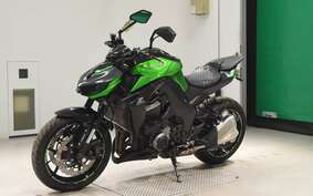 KAWASAKI Z1000 Gen.5 2015 ZRT00F