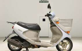 SUZUKI LET's 4 Basket CA43A