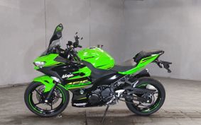 KAWASAKI NINJA400 EX400G