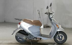 SUZUKI LET's 4 G CA41A