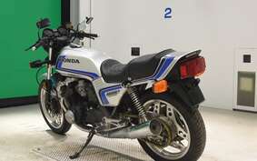 HONDA CB900F 1990 SC01