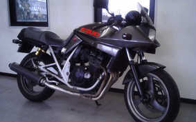 SUZUKI GSX250S KATANA GJ76A