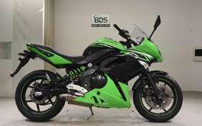 KAWASAKI NINJA 400R 2011 ER400B