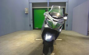 SUZUKI SKYWAVE 400 A 2011 CK45A