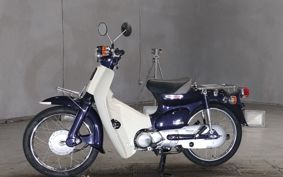 HONDA SUPER CUB90 HA02