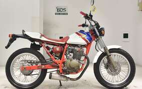 HONDA FTR223 MC34