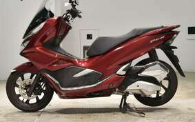 HONDA PCX125 JF81