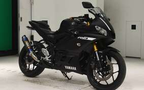 YAMAHA YZF-R3 2019 RH13J