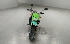 KAWASAKI KSR110 KL110A