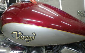 YAMAHA VIRAGO 250 3DM