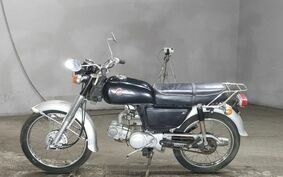 HONDA CD90 BENLY S HA03