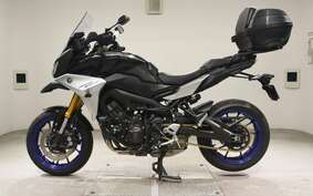 YAMAHA MT-09 Tracer 2020 RN51J