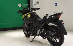 SUZUKI V-STROM 250 A